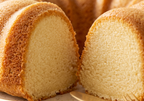 Large Plain Bundt